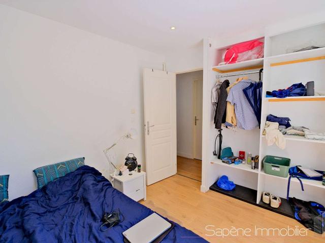 Location appartement 1 pièce Rennes Brequigny 35