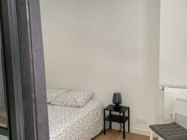 Location appartement 1 pièce Rennes Centre Ville 35