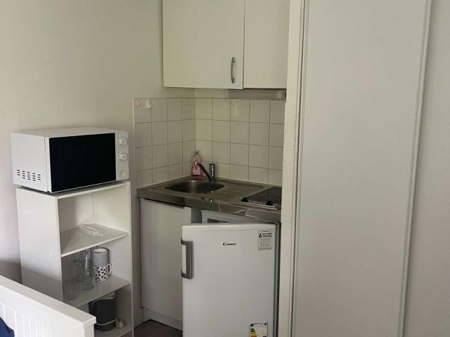 Location appartement 1 pièce Rennes Centre Ville 35