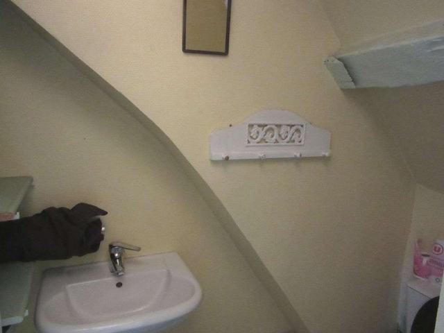 Location appartement 1 pièce Rennes Centre Ville 35