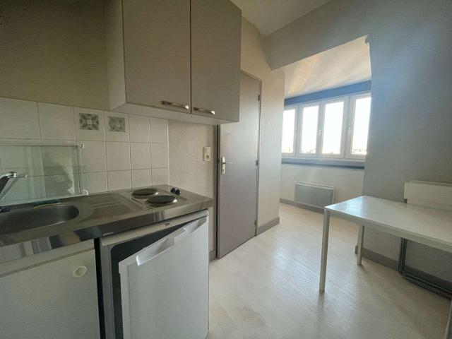 Location appartement 1 pièce Rennes Centre Ville 35