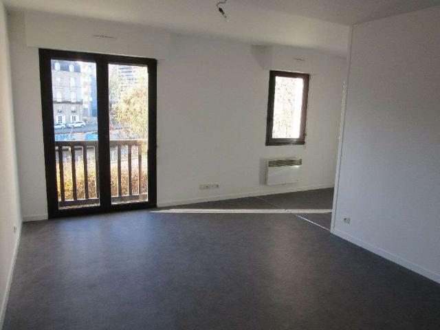 Location appartement 1 pièce Rennes Centre Ville 35