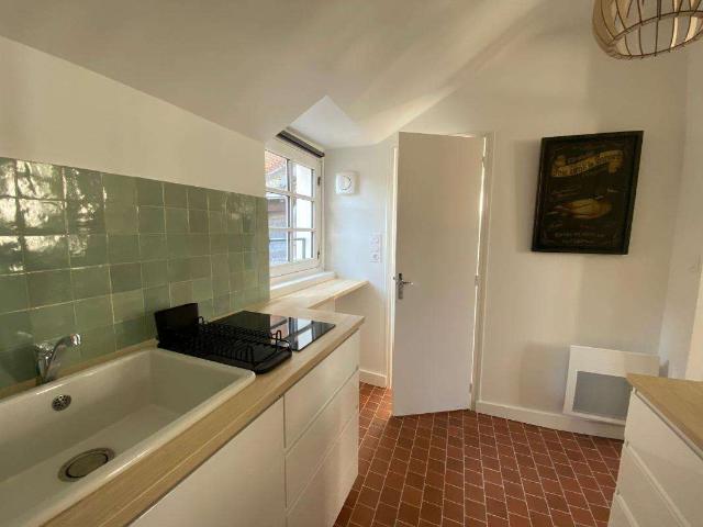 Location appartement 1 pièce Rennes Centre Ville 35