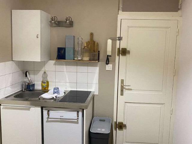Location appartement 1 pièce Rennes Centre Ville 35