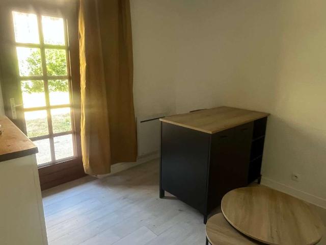 Location appartement 1 pièce Rennes Centre Ville 35