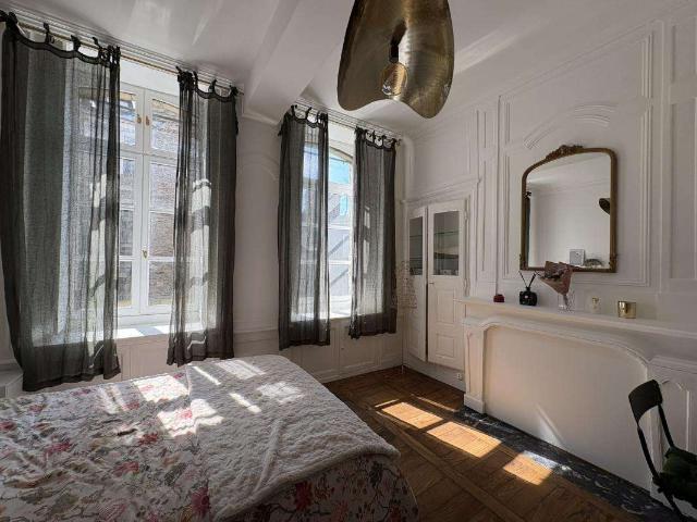 Location appartement 1 pièce Rennes Centre Ville 35