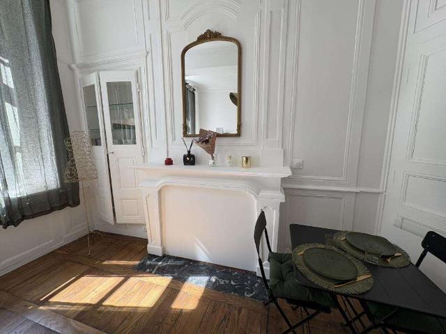 Location appartement 1 pièce Rennes Centre Ville 35