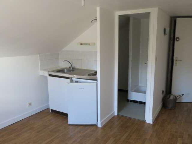 Location appartement 1 pièce Rennes Centre Ville 35