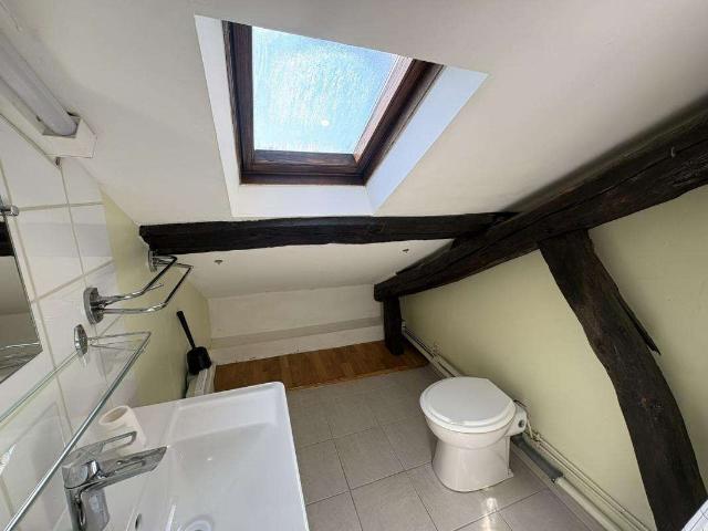 Location appartement 1 pièce Rennes Centre Ville 35