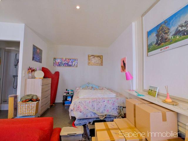 Location appartement 1 pièce Rennes Centre Ville 35