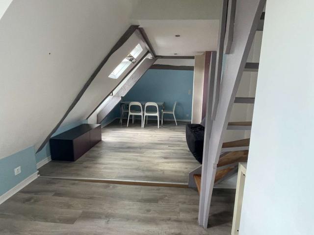 Location appartement 1 pièce Rennes Centre Ville 35