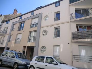 Location appartement 1 pièce Rennes Centre Ville 35