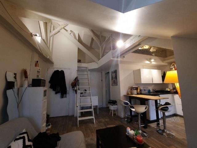 Location appartement 1 pièce Rennes Centre Ville 35