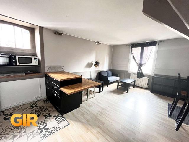 Location appartement 1 pièce Rennes Centre Ville 35