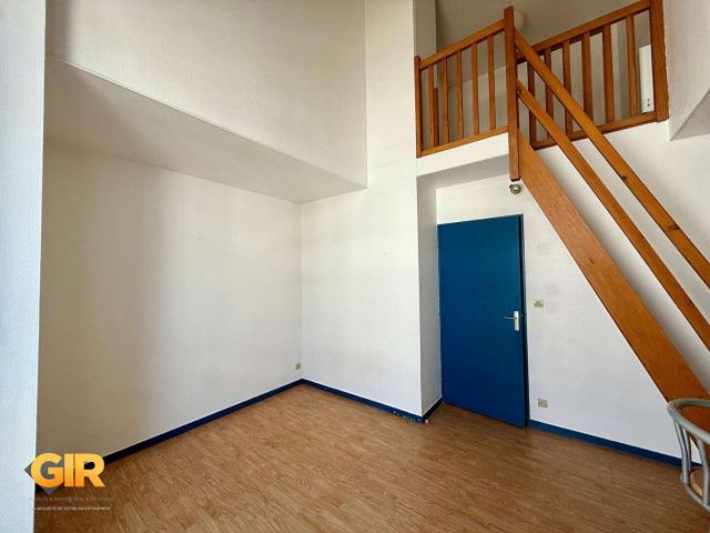 Location appartement 1 pièce Rennes Centre Ville 35