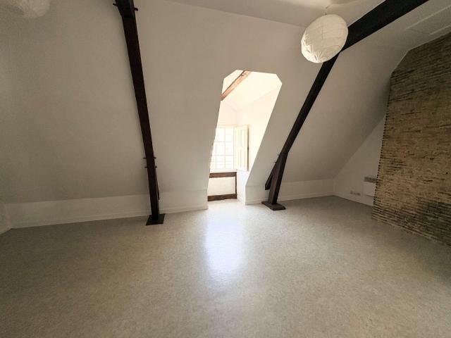 Location appartement 1 pièce Rennes Centre Ville 35