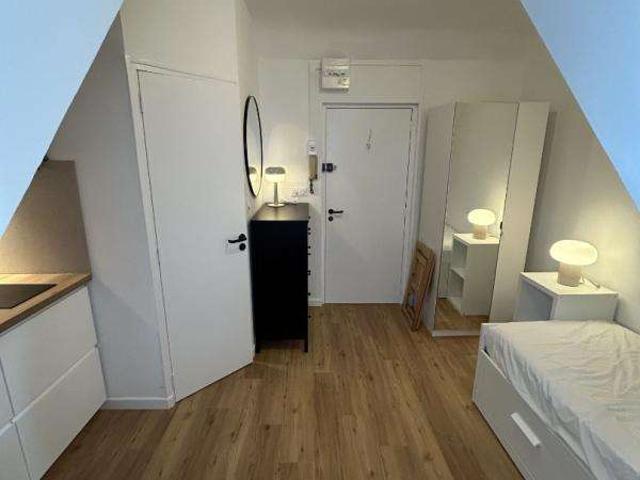 Location appartement 1 pièce Rennes Centre Ville 35