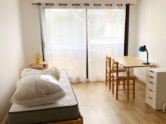 Location appartement 1 pièce Rennes Centre Ville 35
