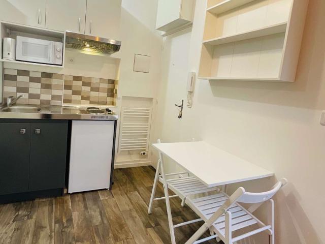 Location appartement 1 pièce Rennes Centre Ville 35
