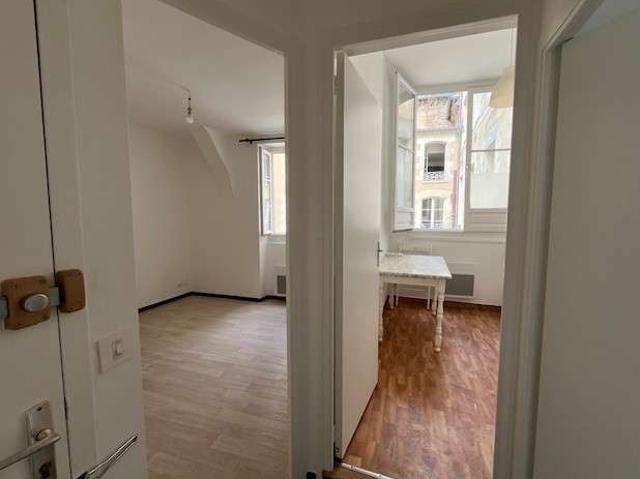 Location appartement 1 pièce Rennes Centre Ville 35