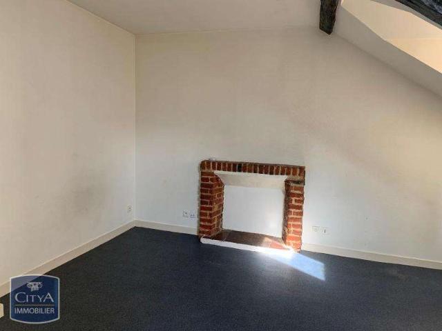 Location appartement 1 pièce Rennes Centre Ville 35