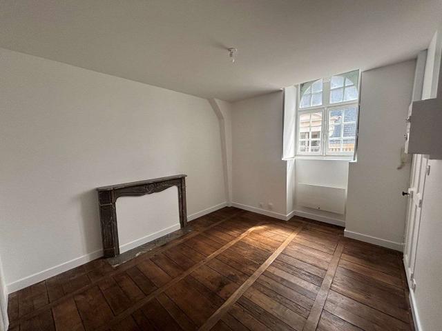 Location appartement 1 pièce Rennes Centre Ville 35