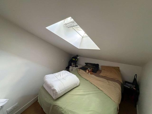 Location appartement 1 pièce Rennes Centre Ville 35