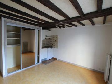 Location appartement 1 pièce Rennes Centre Ville 35