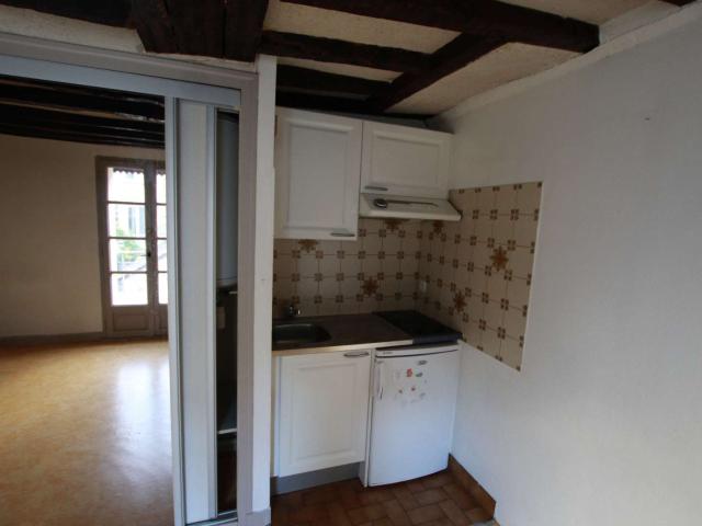 Location appartement 1 pièce Rennes Centre Ville 35