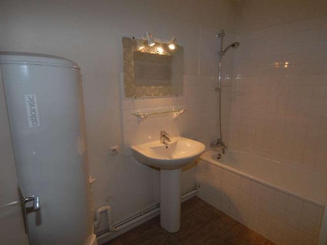Location appartement 1 pièce Rennes Centre Ville 35