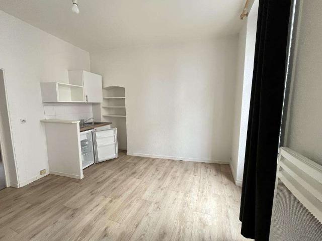 Location appartement 1 pièce Rennes Centre Ville 35