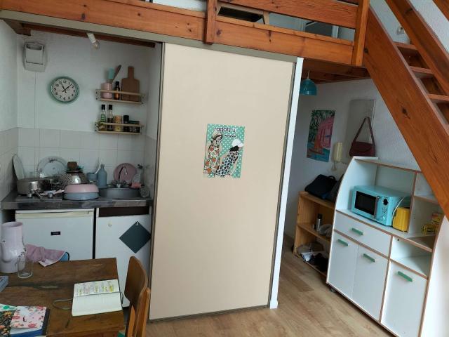 Location appartement 1 pièce Rennes Centre Ville 35
