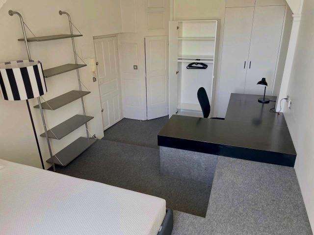 Location appartement 1 pièce Rennes Centre Ville 35