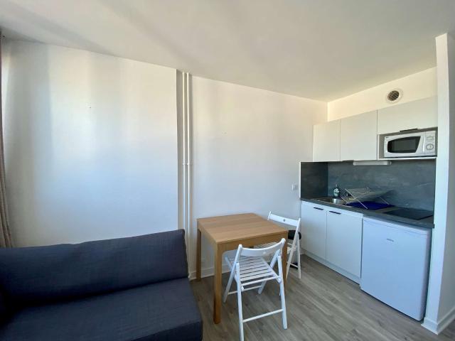 Location appartement 1 pièce Rennes Centre Ville 35