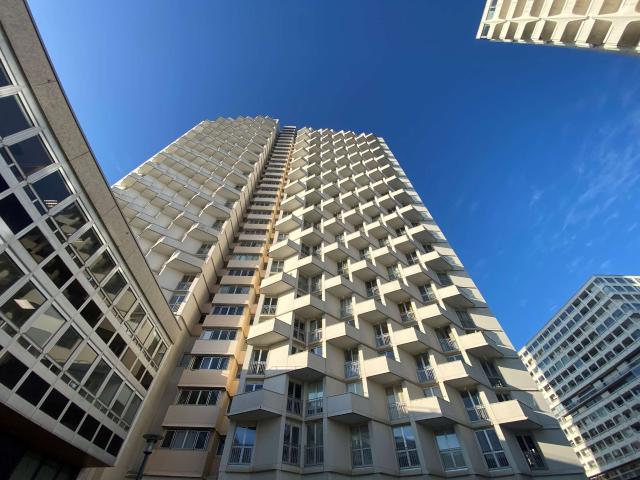 Location appartement 1 pièce Rennes Centre Ville 35