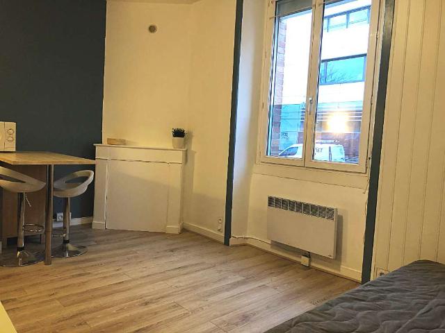 Location appartement 1 pièce Rennes Centre Ville 35