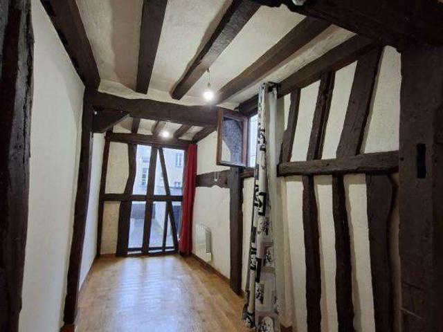Location appartement 1 pièce Rennes Centre Ville 35