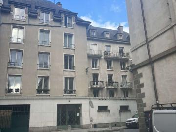 Rue Salomon de Brosse Rennes, Rennes, Ille-et-Vilaine