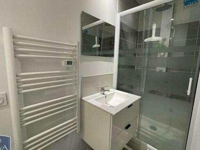 Location appartement 1 pièce Rennes Centre Ville 35
