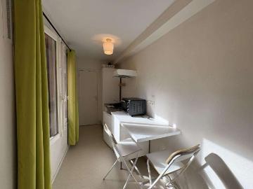 Rue de la Visitation Rennes, Rennes, Ille-et-Vilaine