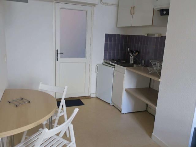 Location appartement 1 pièce Rennes Centre Ville 35