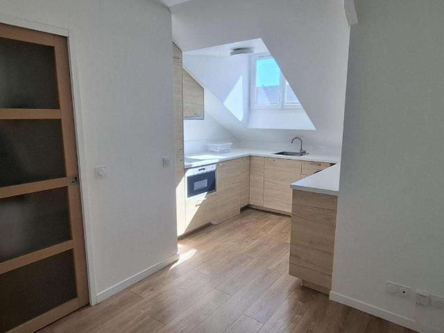 Location appartement 1 pièce Rennes Centre Ville 35