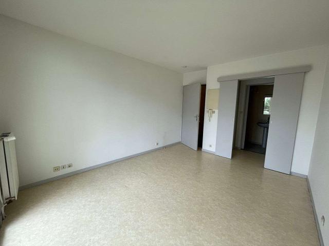 Location appartement 1 pièce Rennes Centre Ville 35