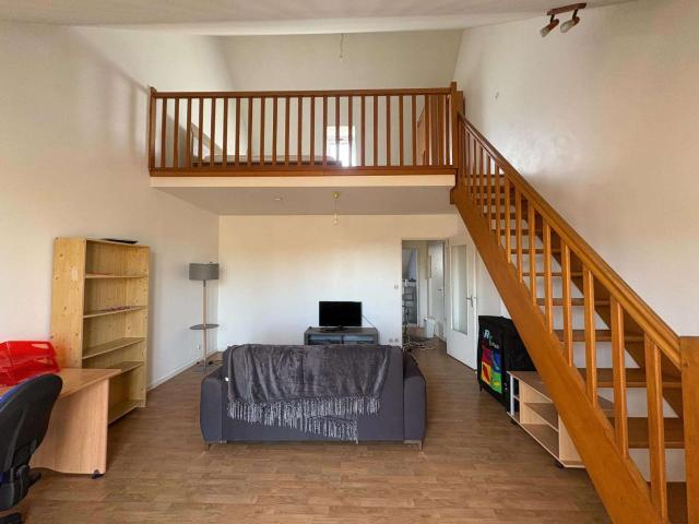 Location appartement 1 pièce Rennes Cleunay 35