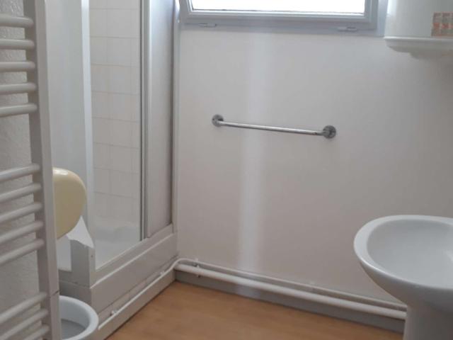 Location appartement 1 pièce Rennes Cleunay 35