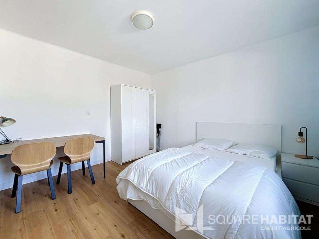 Location appartement 1 pièce Rennes Cleunay 35