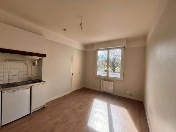 Location appartement 1 pièce Rennes Fougères 35