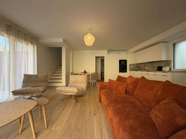 Location appartement 1 pièce Rennes Thabor 35