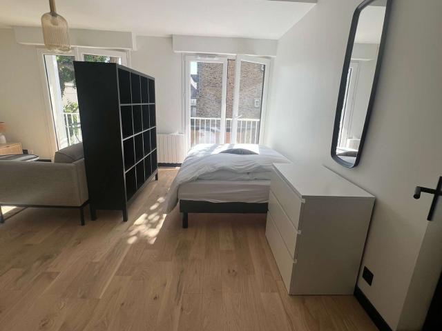 Location appartement 1 pièce Rennes Fougères 35