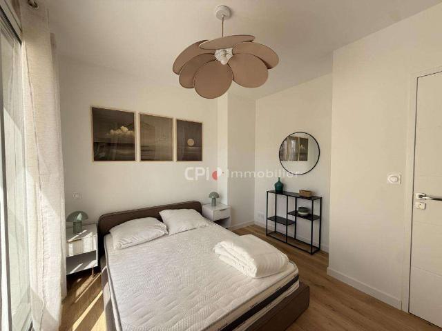 Location appartement 1 pièce Rennes Fougères 35